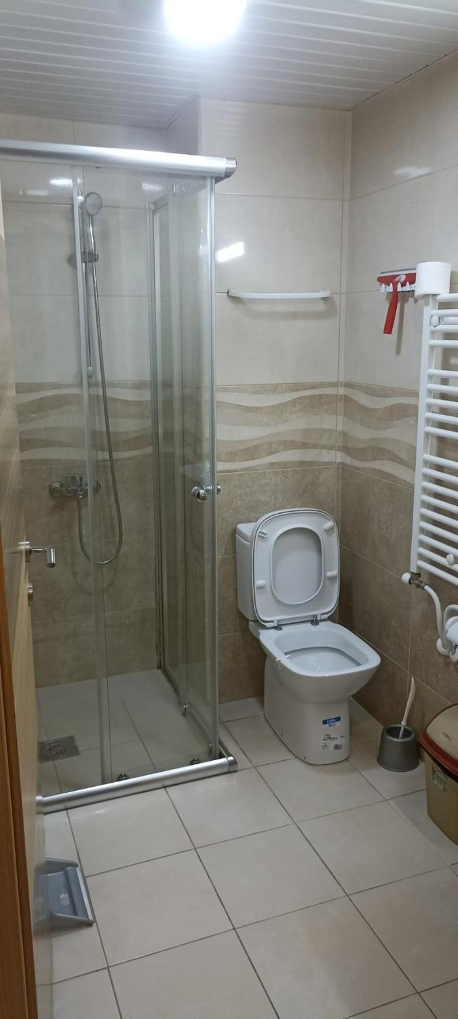 Wonderful Studio Apartment In Skopje Center Exterior foto